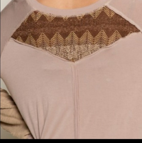 Women's POL Leave It On The Detail top - Picture 12 of 14